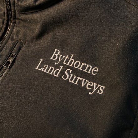 Personalized rain jackets with a logo