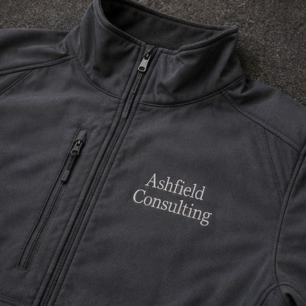 Softshell Rain Jackets