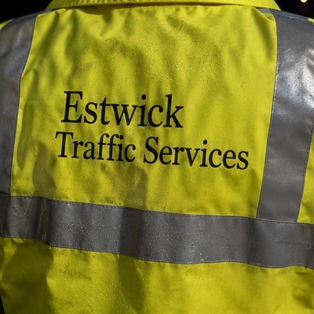 Wholesale hi vis rain jackets